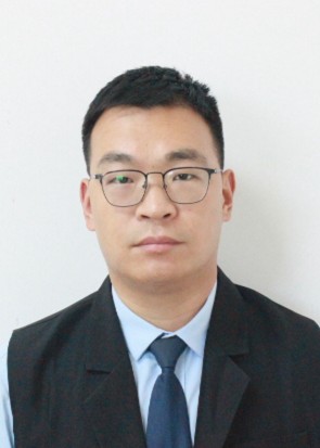 陈玉龙