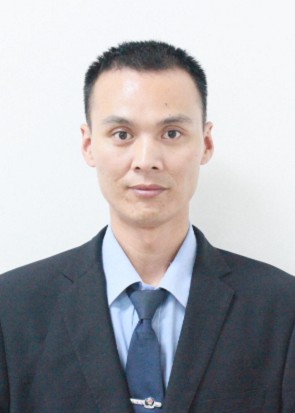 潘江辉
