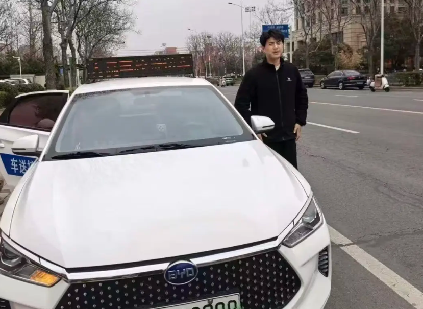 科三两次挂科崩溃,郑州这位教练的做法,让我顺利拿证(图2) 科三两次挂科崩溃,郑州这位教练的做法,让我顺利拿证(图2)